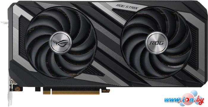 Видеокарта ASUS ROG Strix Radeon RX 6650 XT OC Edition 8GB GDDR6 ROG-STRIX-RX6650XT-O8G-GAMING в Гомеле