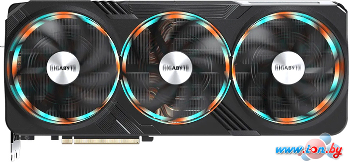 Видеокарта Gigabyte GeForce RTX 4080 16GB Gaming GV-N4080GAMING-16GD в Минске