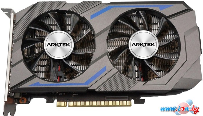 Видеокарта Arktek GeForce GTX 1650 4GB GDDR6 AKN1650D6S4GH1 в Витебске