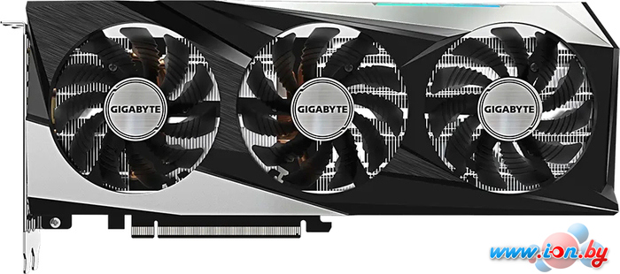 Видеокарта Gigabyte Radeon RX 7600 GAMING OC 8G GV-R76GAMING OC-8GD в Минске