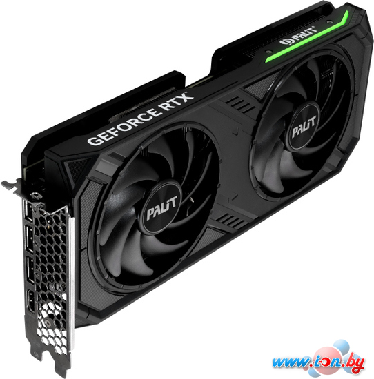 Видеокарта Palit GeForce RTX 4070 Dual NED4070019K9-1047D в Могилёве