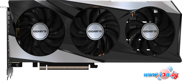 Видеокарта Gigabyte Intel Arc A380 Gaming OC GV-IA380GAMING OC-6GD в Гродно