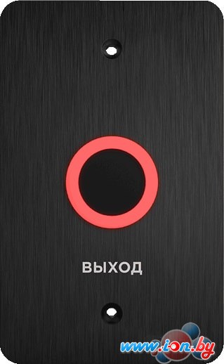 Кнопка выхода BAS-IP SH-45TR (черный) в Могилёве