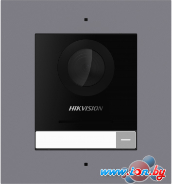 Вызывная панель Hikvision DS-KD8003-IME1(B)/Flush в Могилёве