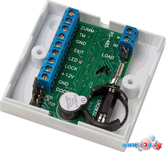 Автономный контроллер доступа Iron Logic Z-5R (мод. Net) в Могилёве