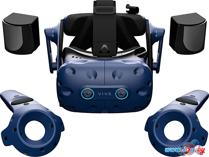 Очки виртуальной реальности HTC Vive Pro Eye Full Kit в Могилёве