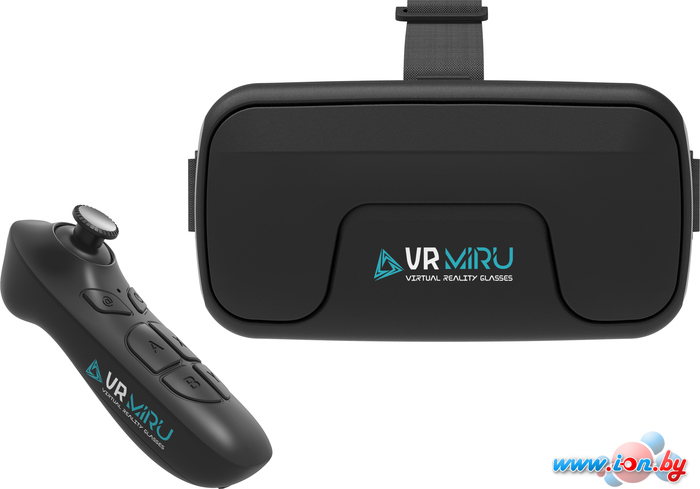 Очки виртуальной реальности Miru VMR700J Gravity Pro в Бресте