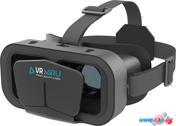 Очки виртуальной реальности Miru VMR800 Mega Quest в Бресте