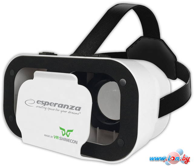Очки виртуальной реальности Esperanza EMV400 в Бресте