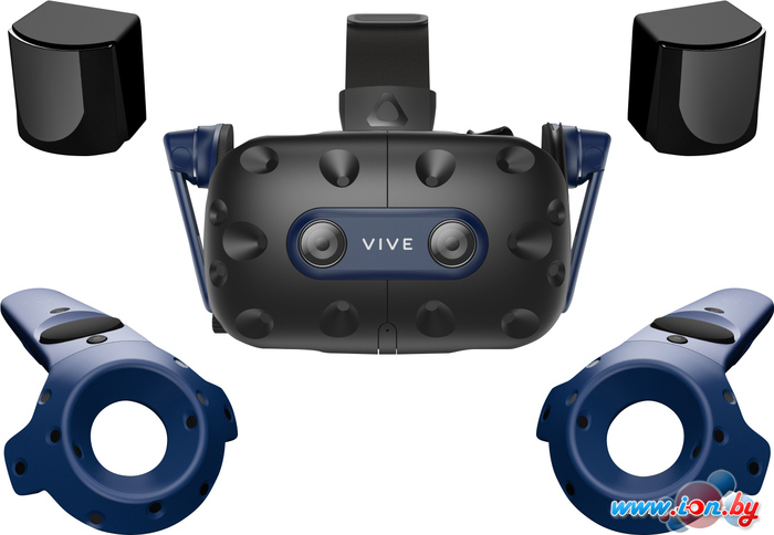 Очки виртуальной реальности HTC Vive Pro 2.0 Full Kit в Минске