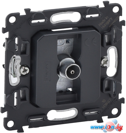 Розетка телевизионная Legrand Valena In Matic 753051 в Могилёве