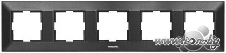 Рамка Panasonic Arkedia Slim WNTF08052BL-BY в Бресте