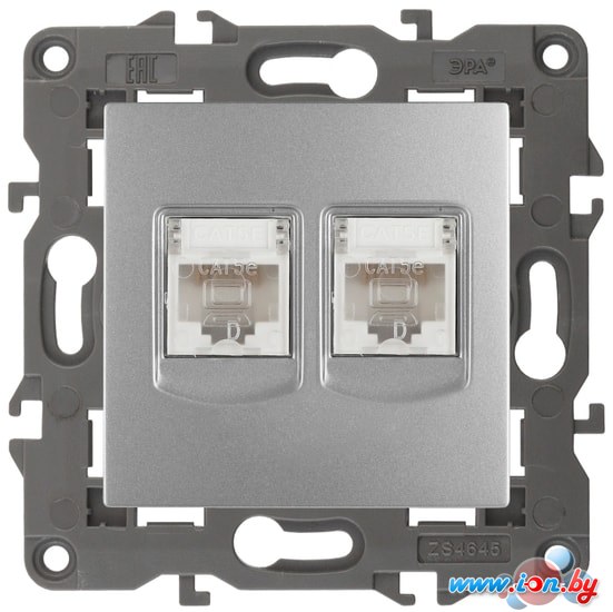 Розетка компьютерная ЭРА 14-3108-03 в Могилёве