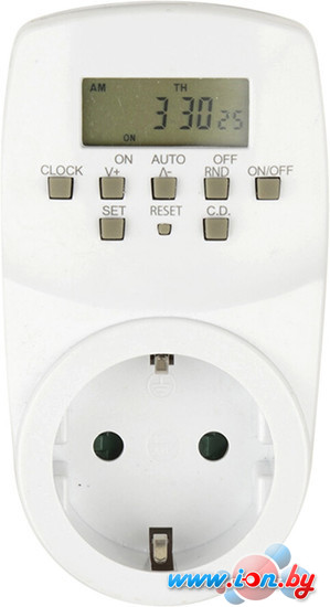 Розетка Uniel UL-00003766 UST-E20 в Могилёве