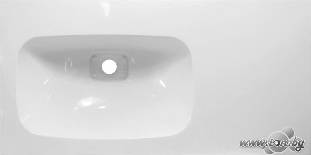 Умывальник Misty Барселона 90 правый в Могилёве