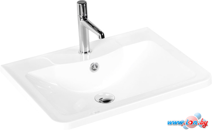 Умывальник BelBagno BB700/455-LV-MR-ALR в Гомеле