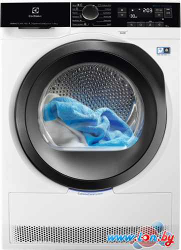 Сушильная машина Electrolux EW9H188SC в Могилёве