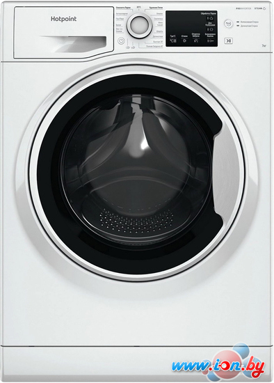 Стиральная машина Hotpoint-Ariston NSB 7249 W AVE RU в Гродно