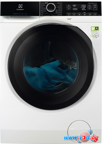 Стиральная машина Electrolux UltraCare 800 EW8FN148B в Гомеле