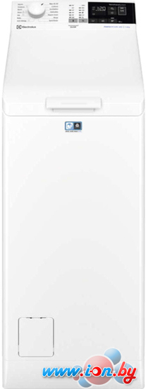 Стиральная машина Electrolux PerfectCare600 EW6TN24262 в Могилёве