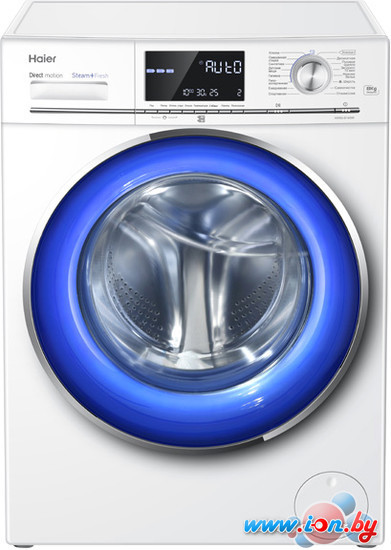 Стиральная машина Haier HW80-B14686 в Могилёве