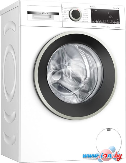 Стиральная машина Bosch WHA122W1BL в Могилёве