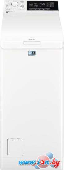 Стиральная машина Electrolux SensiCare 600 EW6TN3272 в Могилёве