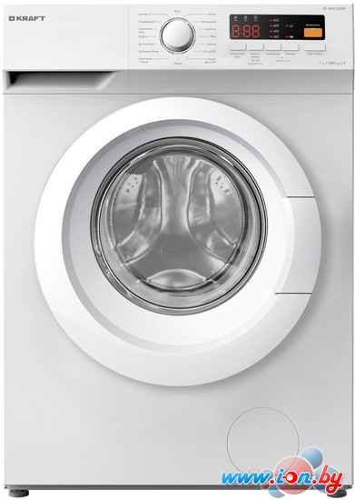 Стиральная машина Kraft KF-MD 7104 W в Могилёве