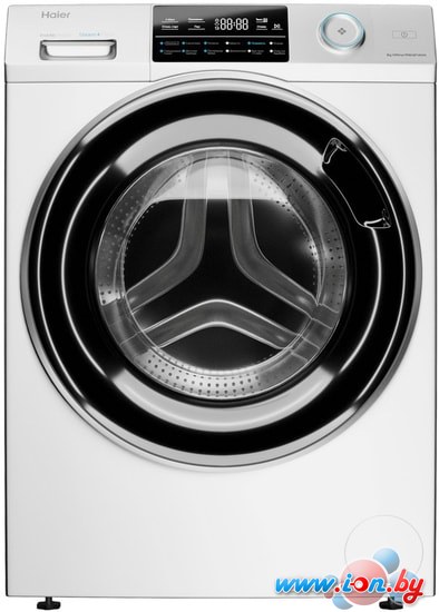 Стиральная машина Haier HW80-BP14969A в Могилёве