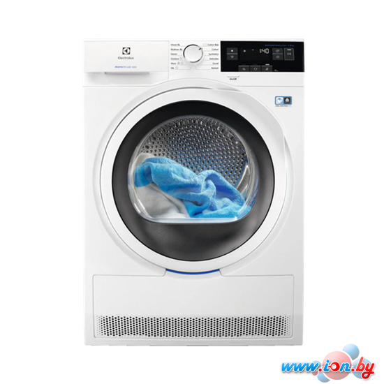 Сушильная машина Electrolux EW8H358S в Минске