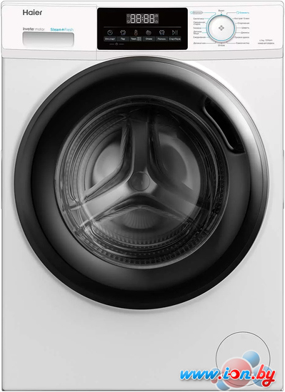 Стиральная машина Haier HW65-BP129301A в Могилёве