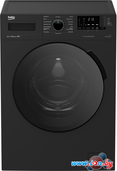 Стиральная машина BEKO WSPE6H612A в Гродно