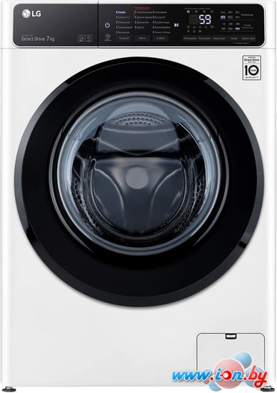 Стиральная машина LG F2T3HS6W в Могилёве