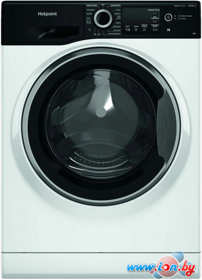 Стиральная машина Hotpoint-Ariston NSB 6039 ZS VE RU в Гродно