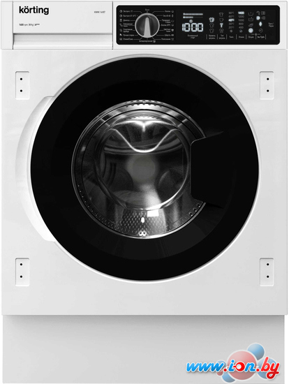 Стиральная машина Korting KWMI 14V87 в Гродно