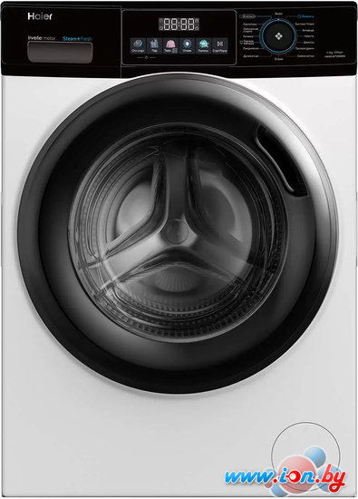 Стиральная машина Haier HW65-BP129302A в Могилёве