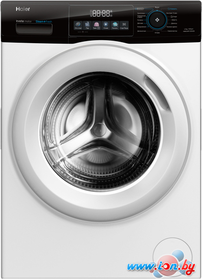 Стиральная машина Haier HW65-BP129302B в Гродно