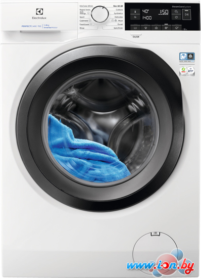 Стиральная машина Electrolux SteamCare 700 EW7F348AW в Бресте