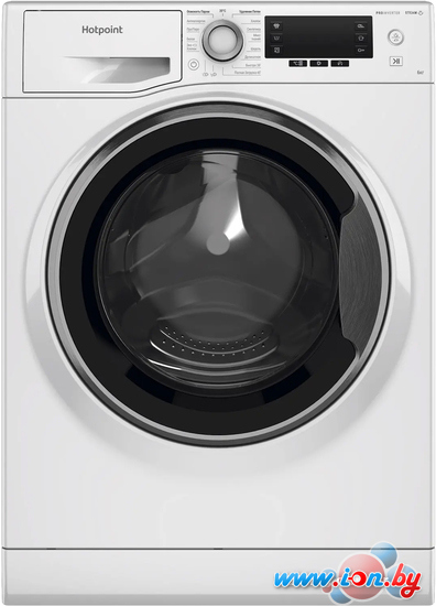 Стиральная машина Hotpoint-Ariston NSD 6239 S VE RU в Гродно