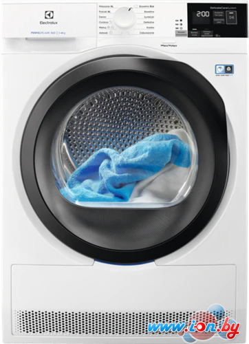 Сушильная машина Electrolux EW8H458BP в Минске