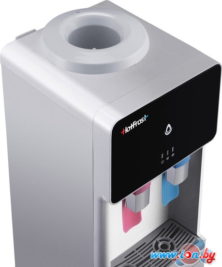 Кулер для воды HotFrost V840S в Могилёве