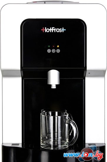 Кулер для воды HotFrost V900CS в Бресте