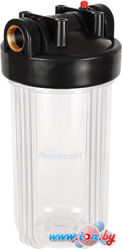 Магистральный фильтр Аквабрайт АБФ-10ББ-ПР в Могилёве