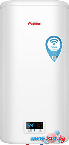 Накопительный электрический водонагреватель Thermex IF 80 V (pro) Wi-Fi в Гомеле