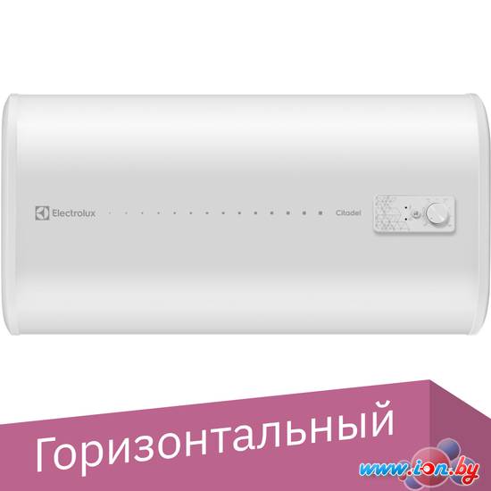 Водонагреватель Electrolux EWH 100 Citadel H в Гомеле