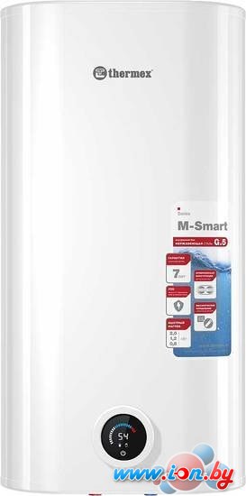 Накопительный электрический водонагреватель Thermex MS 50 V (pro) в Бресте