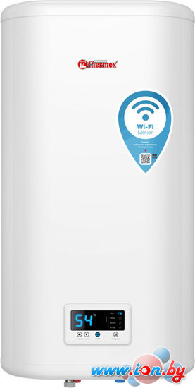 Накопительный электрический водонагреватель Thermex IF 50 V (pro) Wi-Fi в Могилёве