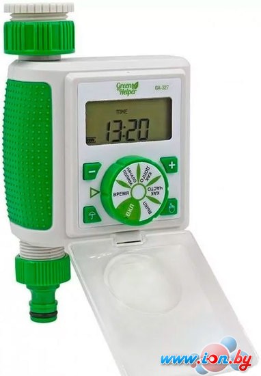 Таймер Green Helper GA-327 в Могилёве