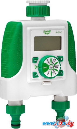 Таймер Green Helper Таймер полива GA-328-2 в Могилёве