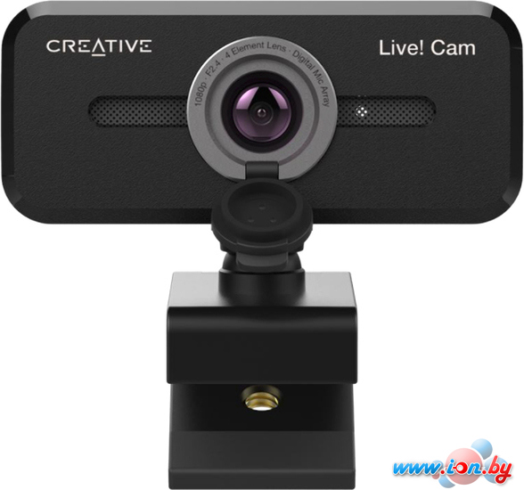 Веб-камера Creative Live! Cam Sync 1080p V2 в Бресте